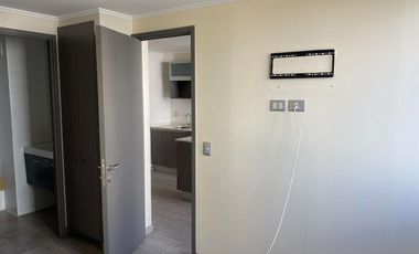 Con excelente conectividad, Se Vende Departamento, Ideal Inversión Inmobiliaria 1 Dormitorio 1 Baño 1 Estacionamiento, Macul