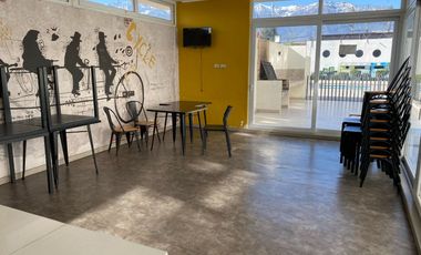 Con excelente conectividad, Se Vende Departamento, Ideal Inversión Inmobiliaria 1 Dormitorio 1 Baño 1 Estacionamiento, Macul