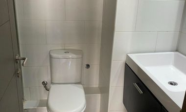 Con excelente conectividad, Se Vende Departamento, Ideal Inversión Inmobiliaria 1 Dormitorio 1 Baño 1 Estacionamiento, Macul