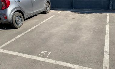 Con excelente conectividad, Se Vende Departamento, Ideal Inversión Inmobiliaria 1 Dormitorio 1 Baño 1 Estacionamiento, Macul