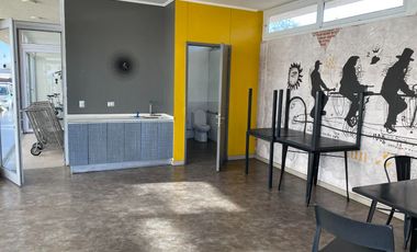 Con excelente conectividad, Se Vende Departamento, Ideal Inversión Inmobiliaria 1 Dormitorio 1 Baño 1 Estacionamiento, Macul