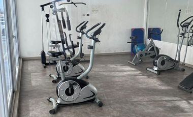 Con excelente conectividad, Se Vende Departamento, Ideal Inversión Inmobiliaria 1 Dormitorio 1 Baño 1 Estacionamiento, Macul