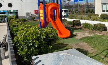 Con excelente conectividad, Se Vende Departamento, Ideal Inversión Inmobiliaria 1 Dormitorio 1 Baño 1 Estacionamiento, Macul