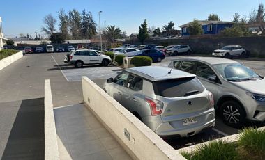 Con excelente conectividad, Se Vende Departamento, Ideal Inversión Inmobiliaria 1 Dormitorio 1 Baño 1 Estacionamiento, Macul