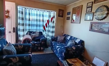 Casa y cabaña en venta en Villarrica
