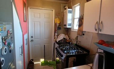 Casa y cabaña en venta en Villarrica