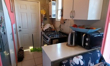 Casa y cabaña en venta en Villarrica