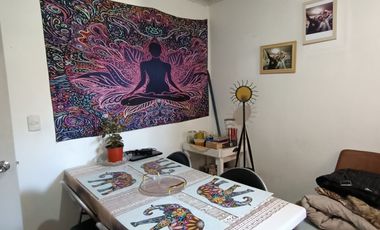 Casa y cabaña en venta en Villarrica