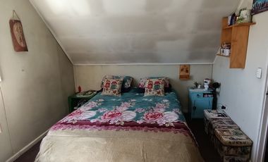 Casa y cabaña en venta en Villarrica