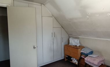 Casa y cabaña en venta en Villarrica