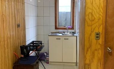 Casa y cabaña en venta en Villarrica