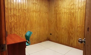 Casa y cabaña en venta en Villarrica