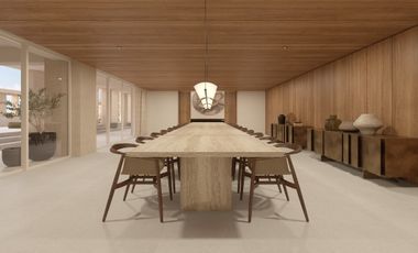 Venta de Departamento Virreyes Naciones Unidas