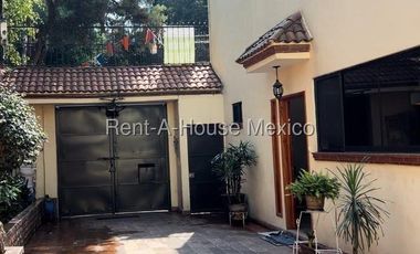 Casa en Venta en Tlalpan, Toriello Guerra