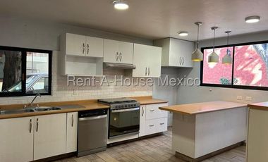 Casa en Venta en Tlalpan, Toriello Guerra