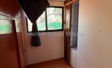 Casa en Venta en Tlalpan, Toriello Guerra