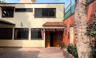 Casa en Venta en Tlalpan, Toriello Guerra