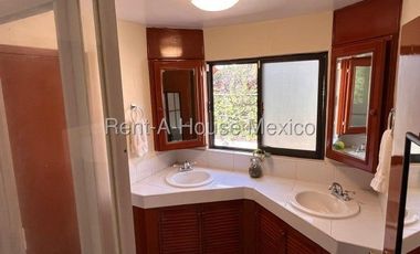 Casa en Venta en Tlalpan, Toriello Guerra