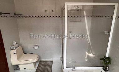 Casa en Venta en Tlalpan, Toriello Guerra