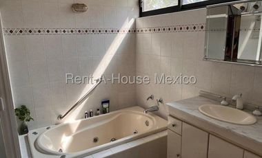 Casa en Venta en Tlalpan, Toriello Guerra