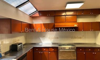 Casa en Venta en Tlalpan, Toriello Guerra