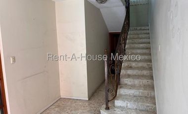 Casa en Venta en Tlalpan, Toriello Guerra