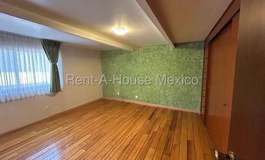 Casa en Venta en Tlalpan, Toriello Guerra