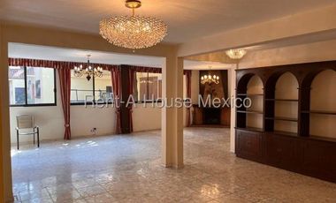 Casa en Venta en Tlalpan, Toriello Guerra