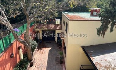 Casa en Venta en Tlalpan, Toriello Guerra