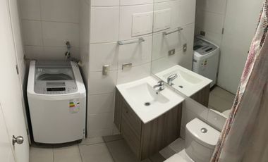 Vendo Departamento. 1D/1B Avenida Alberto Hurtado 59 (ex General Velásquez), Estación Central