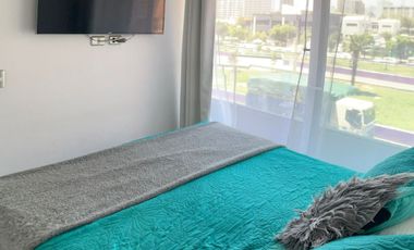 Vendo Departamento. 1D/1B Avenida Alberto Hurtado 59 (ex General Velásquez), Estación Central