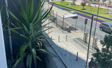 Vendo Departamento. 1D/1B Avenida Alberto Hurtado 59 (ex General Velásquez), Estación Central