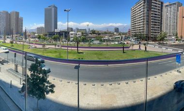 Vendo Departamento. 1D/1B Avenida Alberto Hurtado 59 (ex General Velásquez), Estación Central