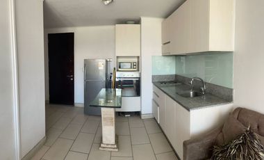 Vendo Departamento. 1D/1B Avenida Alberto Hurtado 59 (ex General Velásquez), Estación Central