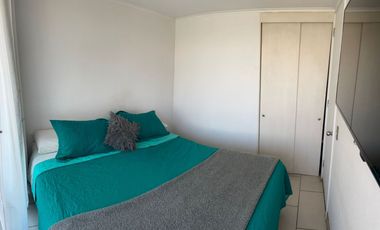 Vendo Departamento. 1D/1B Avenida Alberto Hurtado 59 (ex General Velásquez), Estación Central