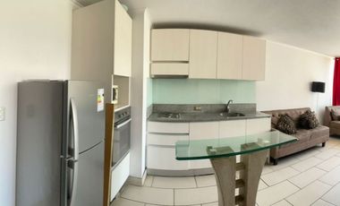 Vendo Departamento. 1D/1B Avenida Alberto Hurtado 59 (ex General Velásquez), Estación Central