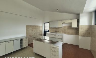 DEPARTAMENTO ARRIENDO-RENTA CENTRO DE IBARRA