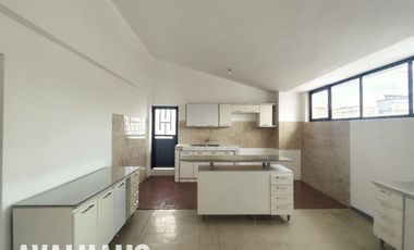 DEPARTAMENTO ARRIENDO-RENTA CENTRO DE IBARRA