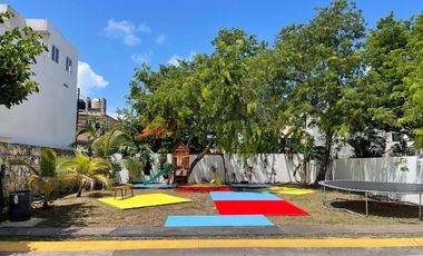 SE VENDE EXCLUSIVA CASA CON PANELES SOLARES EN PLAYA DEL CARMEN DE ENTREGA INMEDIATA