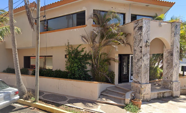 GRAN CASA EN COSTA DE ORO VERACRUZ , ADJUDICADA !!