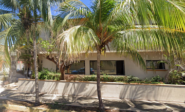 GRAN CASA EN COSTA DE ORO VERACRUZ , ADJUDICADA !!