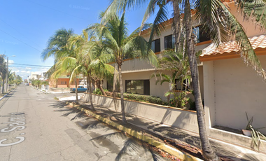 GRAN CASA EN COSTA DE ORO VERACRUZ , ADJUDICADA !!