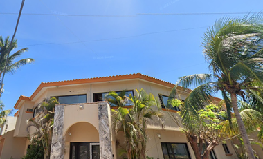 GRAN CASA EN COSTA DE ORO VERACRUZ , ADJUDICADA !!