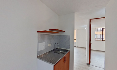 SE VENDE ESPECTACULAR APARTAMENTO MOSQUERA CIUDAD SABANA TINGUA