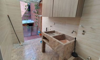 CASA EN ARRIENDO EN SAN JOAQUIN