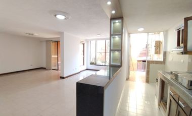 CASA EN ARRIENDO EN SAN JOAQUIN