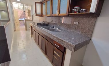 CASA EN ARRIENDO EN SAN JOAQUIN