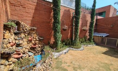 CASA EN ARRIENDO EN SAN JOAQUIN