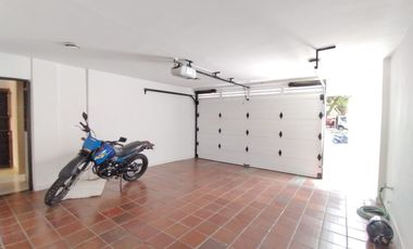 CASA EN ARRIENDO EN SAN JOAQUIN