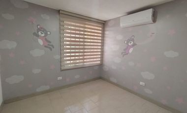 CASA EN ARRIENDO EN SAN JOAQUIN